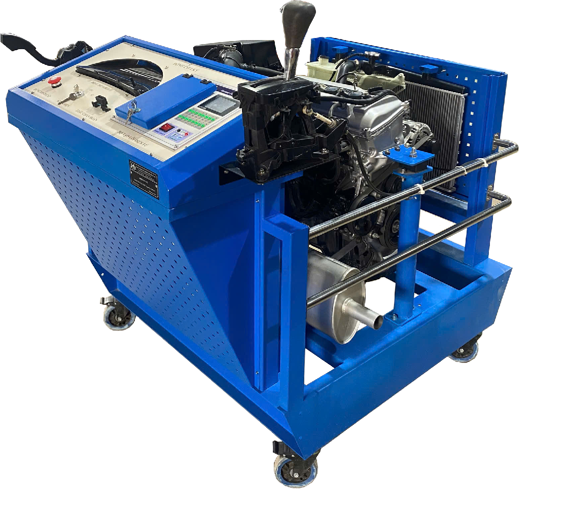 GIỚI THIỆU MÔ HÌNH