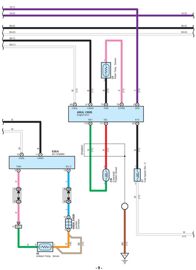 'A diagram of a wiring diagram
AI-generated content may be incorrect.'