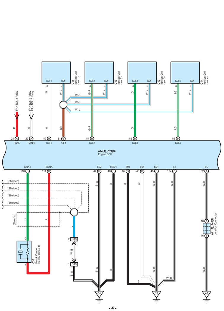 'A diagram of a car wiring
AI-generated content may be incorrect.'